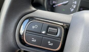 CITROEN C3 Aircross  | FWD (przód) | Manualna | 110 KM | Beżowy full