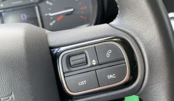 CITROEN C3 Aircross  | FWD (przód) | Manualna | 110 KM | Beżowy full
