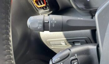 CITROEN C3 Aircross  | FWD (przód) | Manualna | 110 KM | Beżowy full