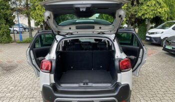 CITROEN C3 Aircross  | FWD (przód) | Manualna | 110 KM | Beżowy full