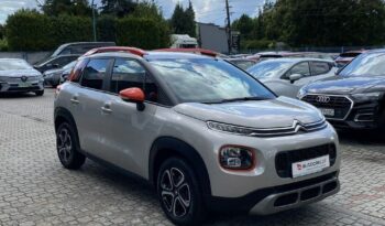 CITROEN C3 Aircross  | FWD (przód) | Manualna | 110 KM | Beżowy full