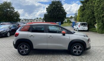 CITROEN C3 Aircross  | FWD (przód) | Manualna | 110 KM | Beżowy full