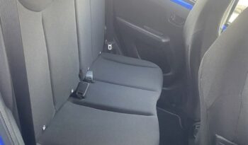PEUGEOT 108  | FWD (przód) | Manualna | 72 KM | Niebieski full
