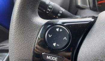 PEUGEOT 108  | FWD (przód) | Manualna | 72 KM | Niebieski full