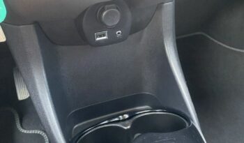 PEUGEOT 108  | FWD (przód) | Manualna | 72 KM | Niebieski full
