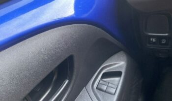 PEUGEOT 108  | FWD (przód) | Manualna | 72 KM | Niebieski full