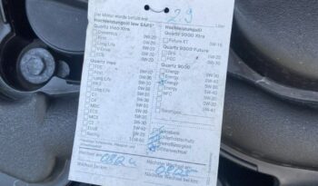 PEUGEOT 108  | FWD (przód) | Manualna | 72 KM | Niebieski full