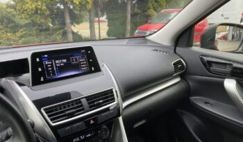 MITSUBISHI Eclipse Cross  | FWD (przód) | Automatyczna | 163 KM | Czerwony full