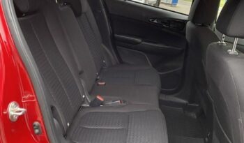 MITSUBISHI Eclipse Cross  | FWD (przód) | Automatyczna | 163 KM | Czerwony full