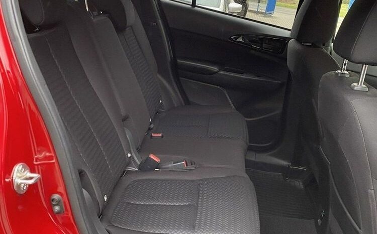 MITSUBISHI Eclipse Cross  | FWD (przód) | Automatyczna | 163 KM | Czerwony full