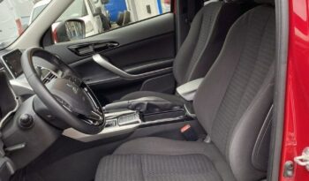 MITSUBISHI Eclipse Cross  | FWD (przód) | Automatyczna | 163 KM | Czerwony full