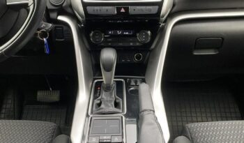 MITSUBISHI Eclipse Cross  | FWD (przód) | Automatyczna | 163 KM | Czerwony full