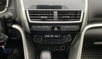 MITSUBISHI Eclipse Cross  | FWD (przód) | Automatyczna | 163 KM | Czerwony full