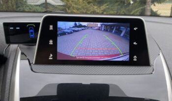 MITSUBISHI Eclipse Cross  | FWD (przód) | Automatyczna | 163 KM | Czerwony full