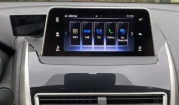 MITSUBISHI Eclipse Cross  | FWD (przód) | Automatyczna | 163 KM | Czerwony full