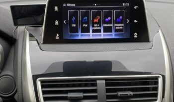 MITSUBISHI Eclipse Cross  | FWD (przód) | Automatyczna | 163 KM | Czerwony full