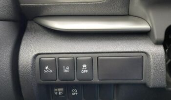 MITSUBISHI Eclipse Cross  | FWD (przód) | Automatyczna | 163 KM | Czerwony full