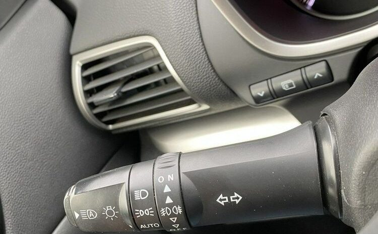 MITSUBISHI Eclipse Cross  | FWD (przód) | Automatyczna | 163 KM | Czerwony full