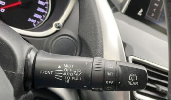 MITSUBISHI Eclipse Cross  | FWD (przód) | Automatyczna | 163 KM | Czerwony full