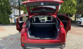 MITSUBISHI Eclipse Cross  | FWD (przód) | Automatyczna | 163 KM | Czerwony full