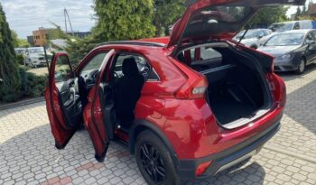 MITSUBISHI Eclipse Cross  | FWD (przód) | Automatyczna | 163 KM | Czerwony full