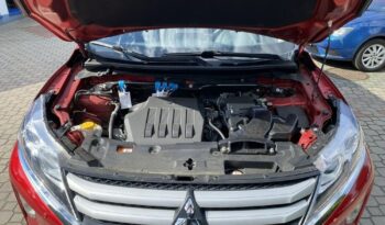MITSUBISHI Eclipse Cross  | FWD (przód) | Automatyczna | 163 KM | Czerwony full