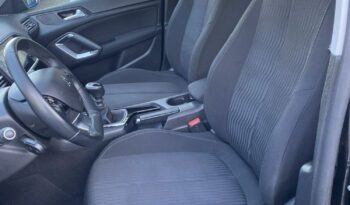 PEUGEOT 308  | FWD (przód) | Manualna | 102 KM | Czarny full
