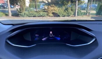 PEUGEOT 308  | FWD (przód) | Manualna | 102 KM | Czarny full