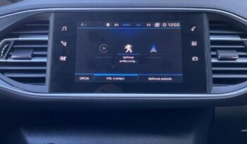 PEUGEOT 308  | FWD (przód) | Manualna | 102 KM | Czarny full