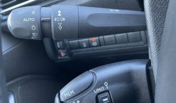PEUGEOT 308  | FWD (przód) | Manualna | 102 KM | Czarny full