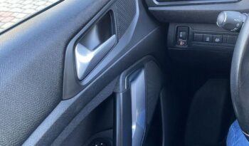 PEUGEOT 308  | FWD (przód) | Manualna | 102 KM | Czarny full