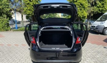 PEUGEOT 308  | FWD (przód) | Manualna | 102 KM | Czarny full