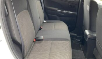 MITSUBISHI ASX  | FWD (przód) | Manualna | 117 KM | Biały full