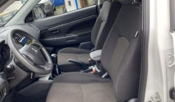 MITSUBISHI ASX  | FWD (przód) | Manualna | 117 KM | Biały full