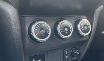 MITSUBISHI ASX  | FWD (przód) | Manualna | 117 KM | Biały full