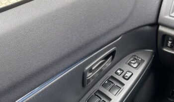 MITSUBISHI ASX  | FWD (przód) | Manualna | 117 KM | Biały full