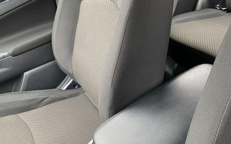 MITSUBISHI ASX  | FWD (przód) | Manualna | 117 KM | Biały full