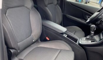 RENAULT Grand Scenic  | FWD (przód) | Automatyczna | 140 KM | Bordowy full