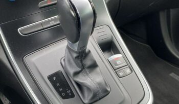 RENAULT Grand Scenic  | FWD (przód) | Automatyczna | 140 KM | Bordowy full