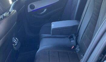 MERCEDES-BENZ Klasa E | 4×4 (stały) | Automatyczna | 197 KM | Czarny full