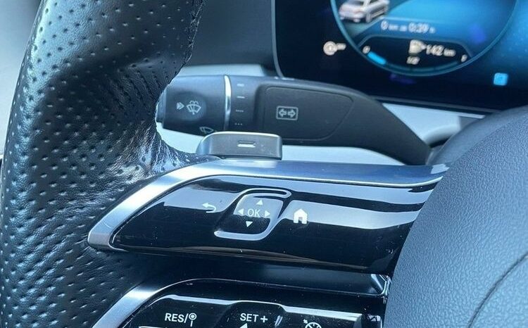 MERCEDES-BENZ Klasa E | 4×4 (stały) | Automatyczna | 197 KM | Czarny full