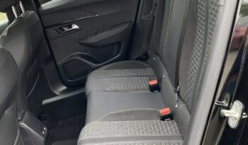 PEUGEOT 2008  | FWD (przód) | Manualna | 110 KM | Czarny full