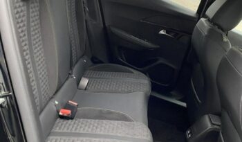 PEUGEOT 2008  | FWD (przód) | Manualna | 110 KM | Czarny full