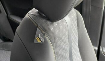 PEUGEOT 2008  | FWD (przód) | Manualna | 110 KM | Czarny full
