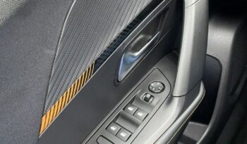 PEUGEOT 2008  | FWD (przód) | Manualna | 110 KM | Czarny full