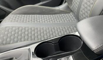 PEUGEOT 2008  | FWD (przód) | Manualna | 110 KM | Czarny full