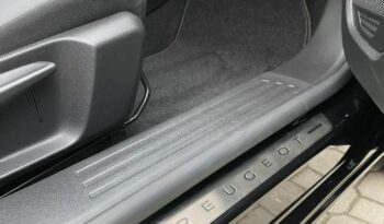 PEUGEOT 2008  | FWD (przód) | Manualna | 110 KM | Czarny full