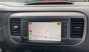 OPEL Vivaro | FWD (przód) | Manualna | 144 KM | Srebrny full