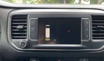 OPEL Vivaro | FWD (przód) | Manualna | 144 KM | Srebrny full