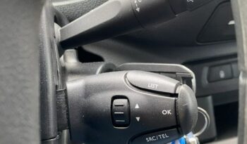 OPEL Vivaro | FWD (przód) | Manualna | 144 KM | Srebrny full